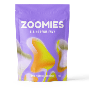 Albino Penis Envy | Shrooms For Sale Canada