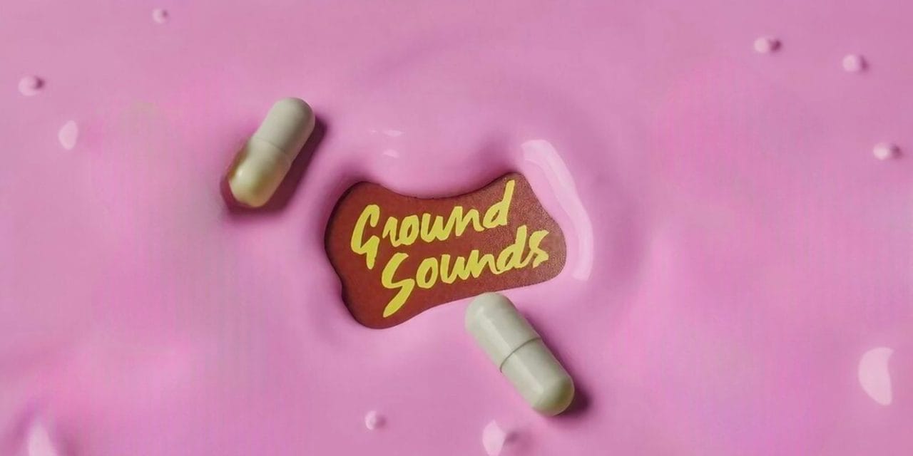 Ground Sounds - Microdose Capsules - Lil Bud | Shrooms For Sale Canada