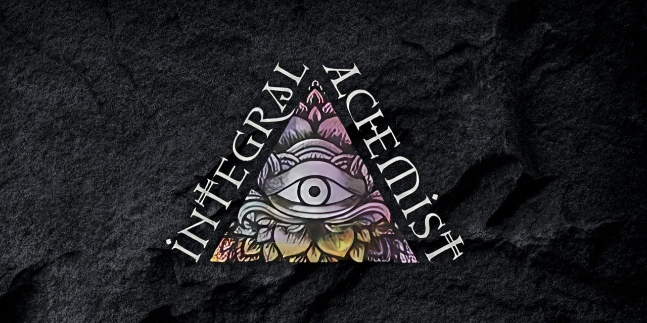 Integral Alchemist - Acacia - 1ml DMT Vape Cart | Shrooms For Sale Canada