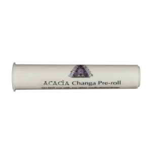 Integral Alchemist - ACACIA Changa Pre-roll | Shrooms For Sale Canada