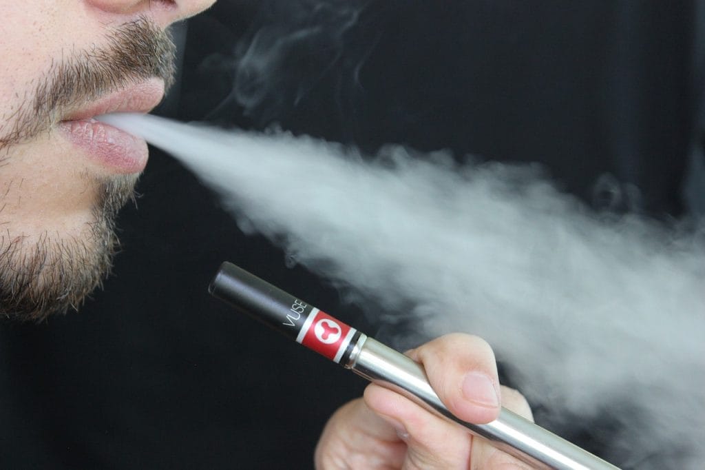 Public Etiquette for Using Vape Pens Vape Pen