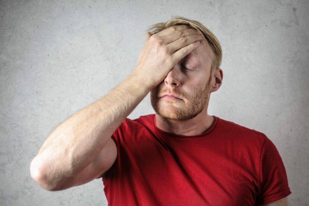 Chronic Pain Relief