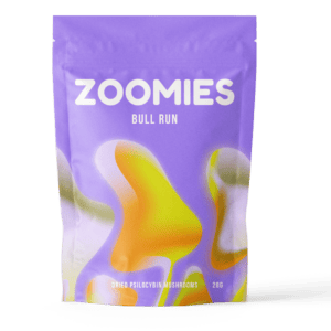 Bull Run | Shrooms For Sale Canada