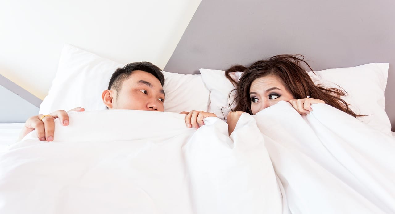 Can Mushrooms Enhance Sexual Desire? Insights from Experts