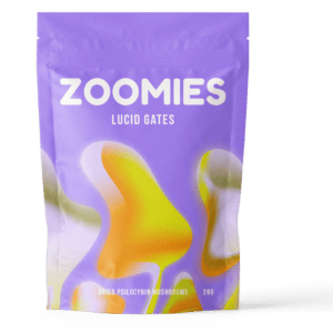 Lucid Gates | Shrooms For Sale Canada