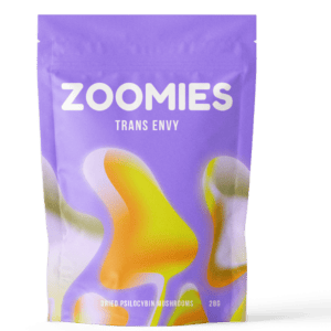 Trans Envy | Shrooms For Sale Canada