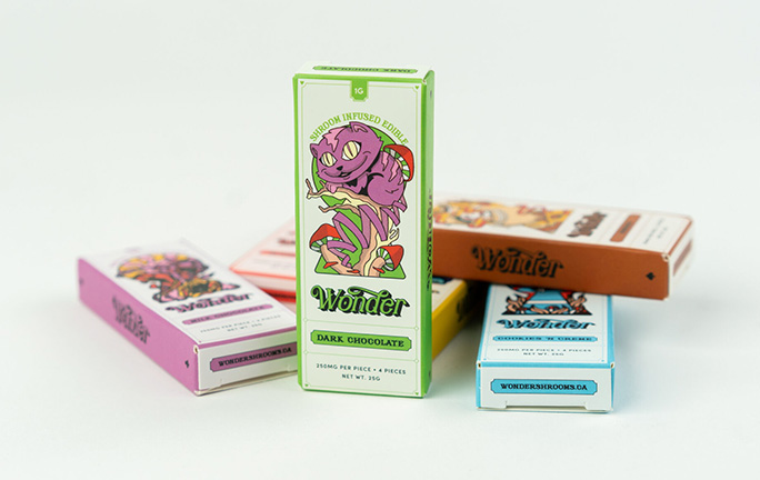Buy Shrooms Online and Discover the Sweetest Shroom Options Wonder Variety
