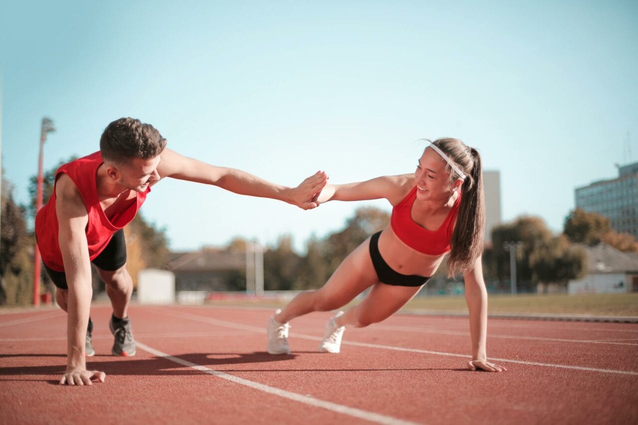 Following Severe Injuries, Athletes Turn to Psychedelics for Recovery