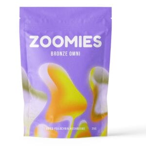 Bronze Omni | Shrooms For Sale Canada