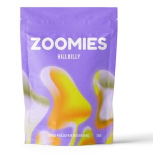 Hillbilly Magic Mushroom | Shrooms For Sale Canada
