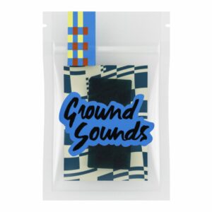 Ground Sounds – Microdose Capsules – Play that Fungi Music | Shrooms For Sale Canada