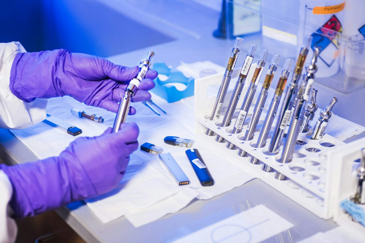 DMT Cartridges: For Prompt and Profound Experiences