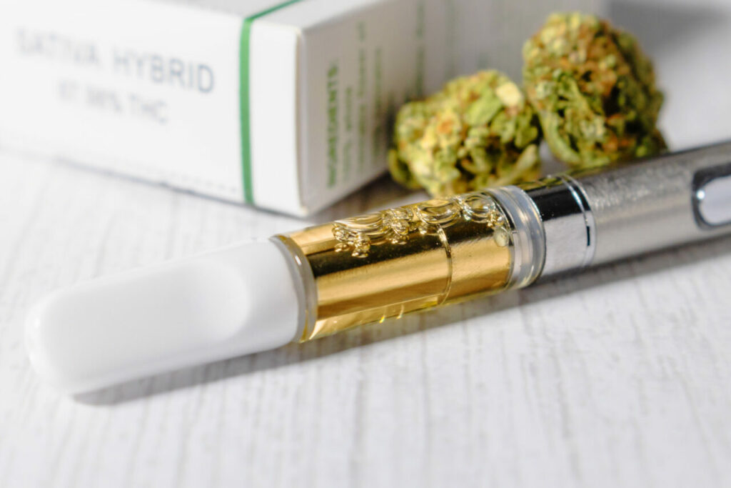 DMT vape pen in Canada DMT vape pen