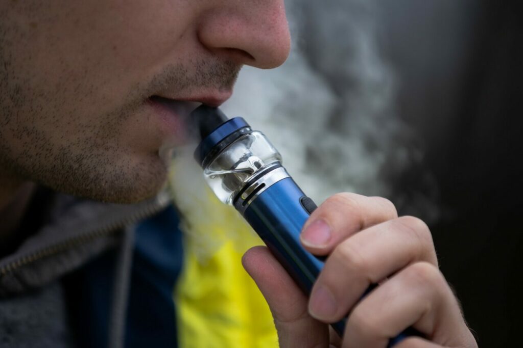 Top-rated DMT vape pen in Canada DMT vape pen