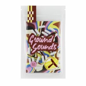 Ground Sounds – Microdose Capsules – Play that Fungi Music | Shrooms For Sale Canada