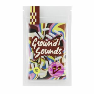 Ground Sounds – Microdose Capsules – Play that Fungi Music | Shrooms For Sale Canada