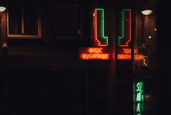 Mushroom Dispensary Vancouver