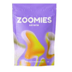 Bluey Vuitton | Shrooms For Sale Canada