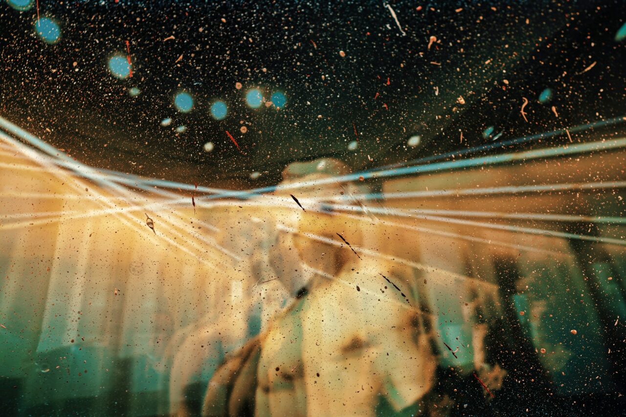 Canadian Doctor Analyzes His Own Brain While On Magic Mushrooms: ‘I Experienced Strangeness’