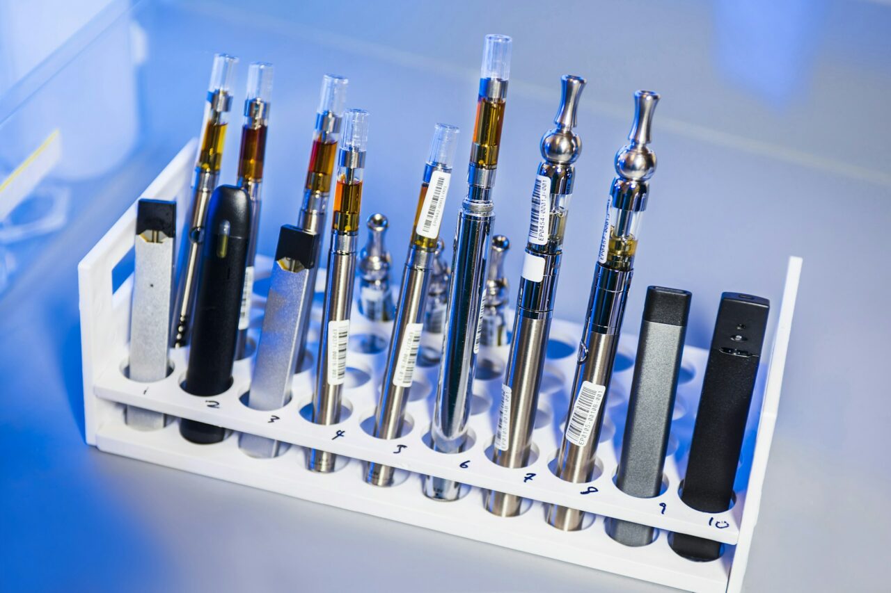 The migration of the DEA in 2024 might stimulate DMT research in Canada.