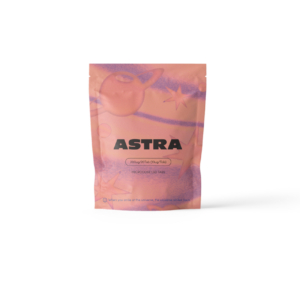 Astra - LSD Stars - 600ug (100ug per tab) | Shrooms For Sale Canada