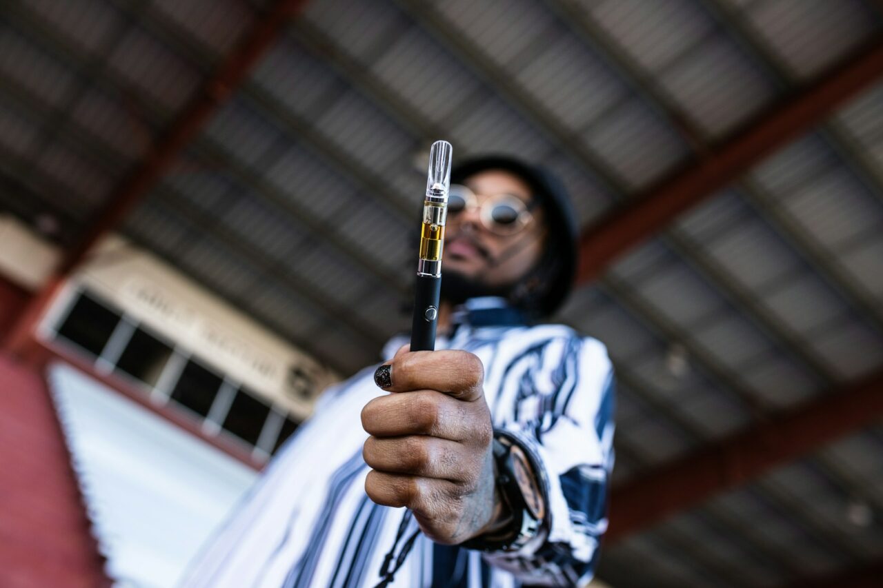 DMT Pens & the Near-Death Experience Simulation: Comparing the Effects of DMT on the Brain to Those of a Near-Death Experience