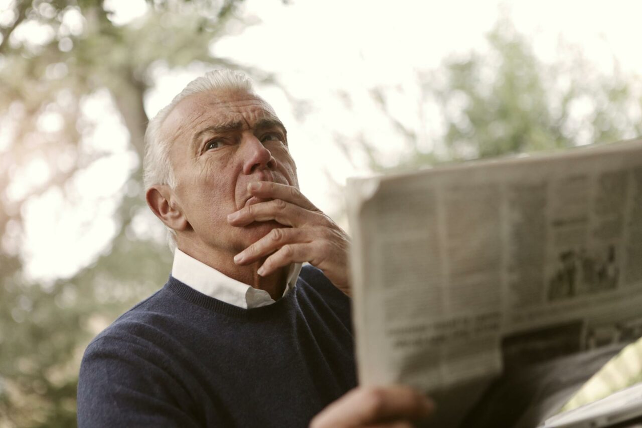Why Elderly Individuals Consuming Mushroom Edibles Exhibit Superior Problem-Solving Abilities